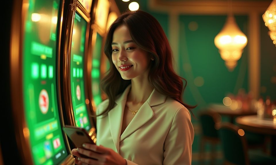 mec88 casino app visual